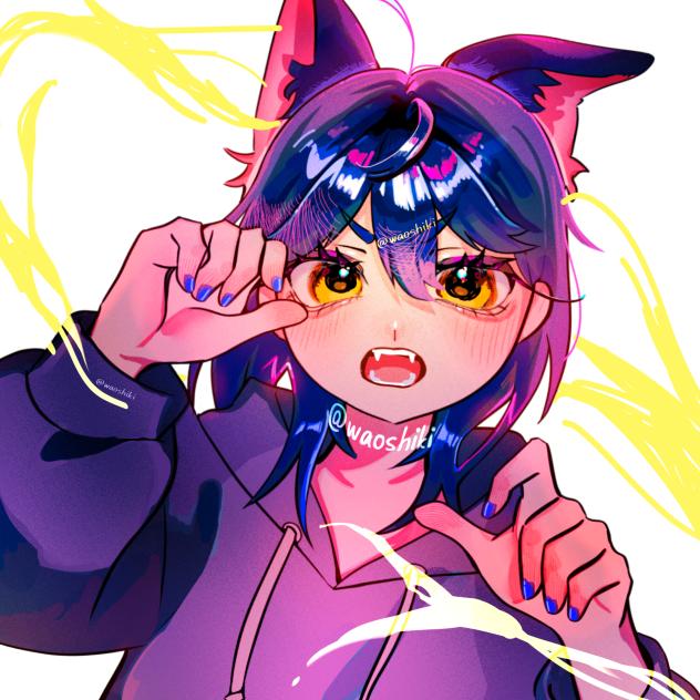 ガォーーーー❣️❣️