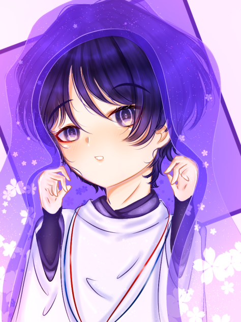 Kabukimono💜✨