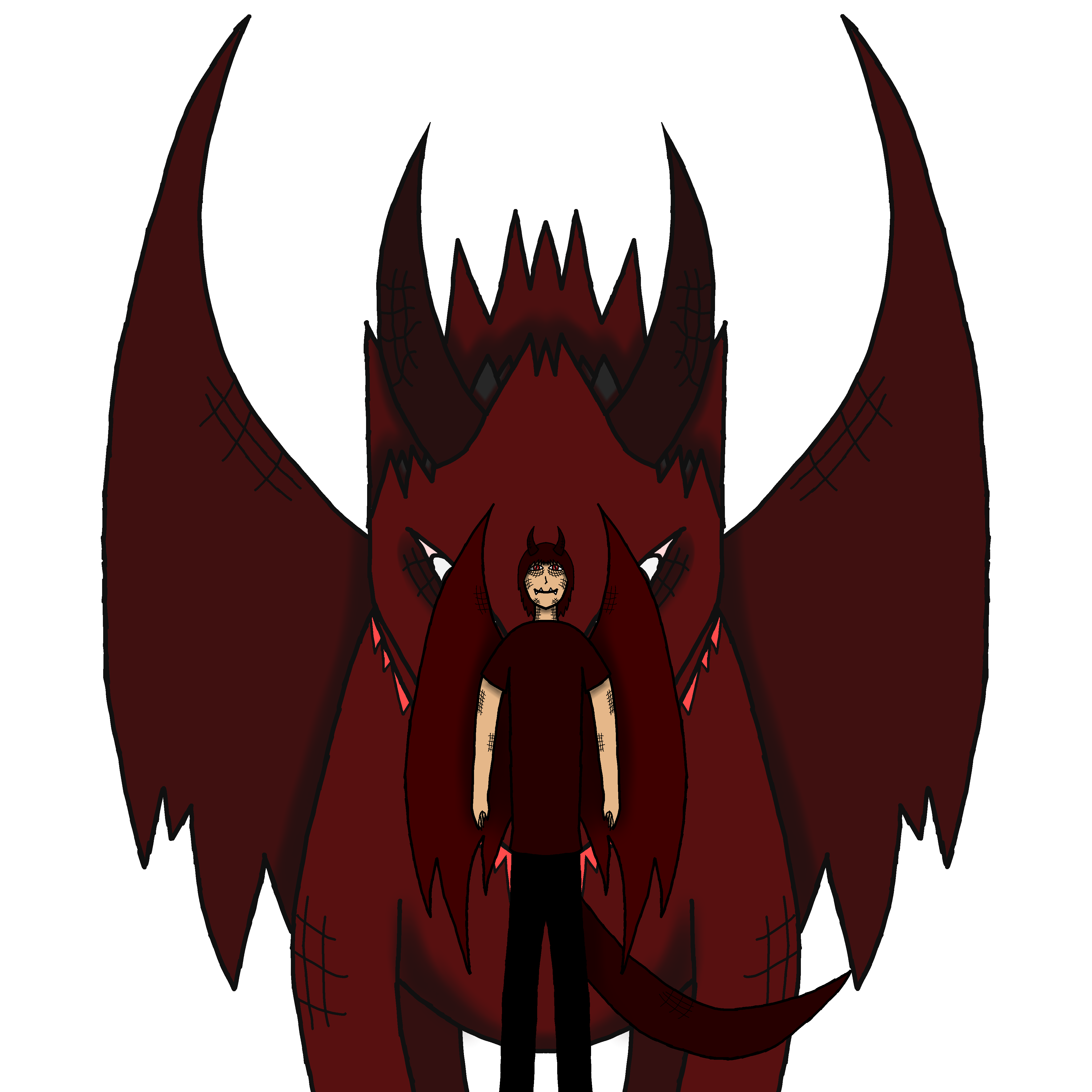 Max - ibisPaint
