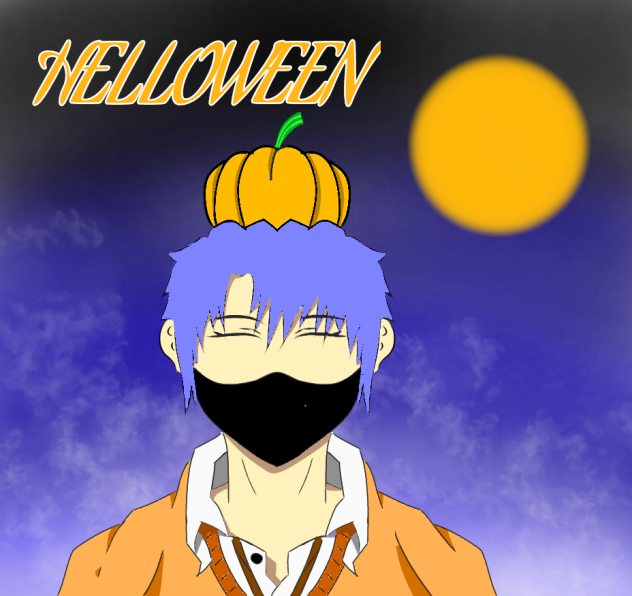 happy helloween