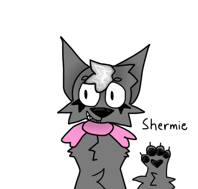 Shermie