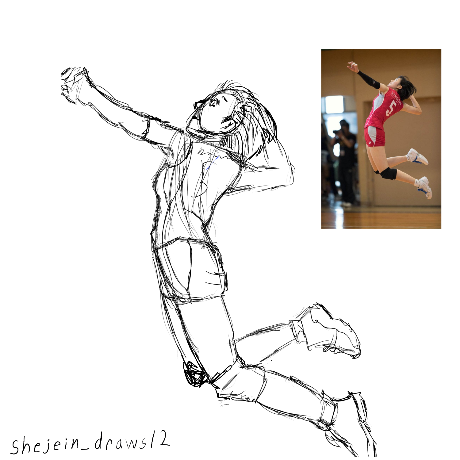 practice 2 - ibisPaint