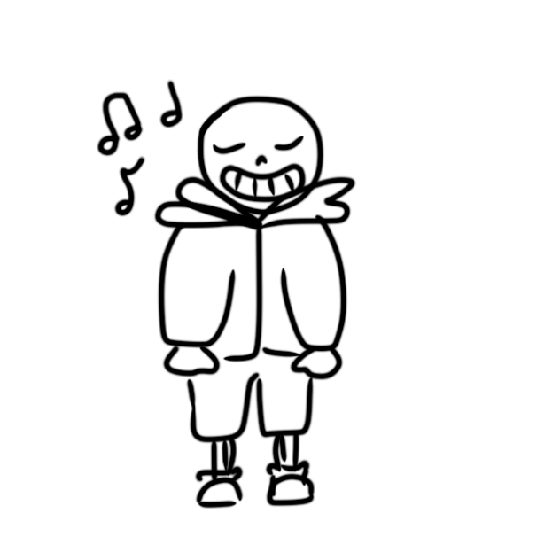 Shy Sans