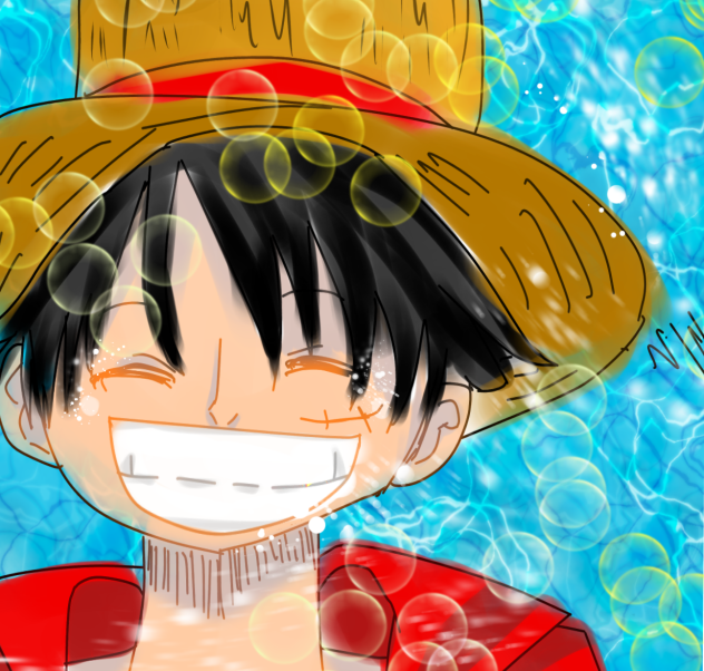 ルフィ