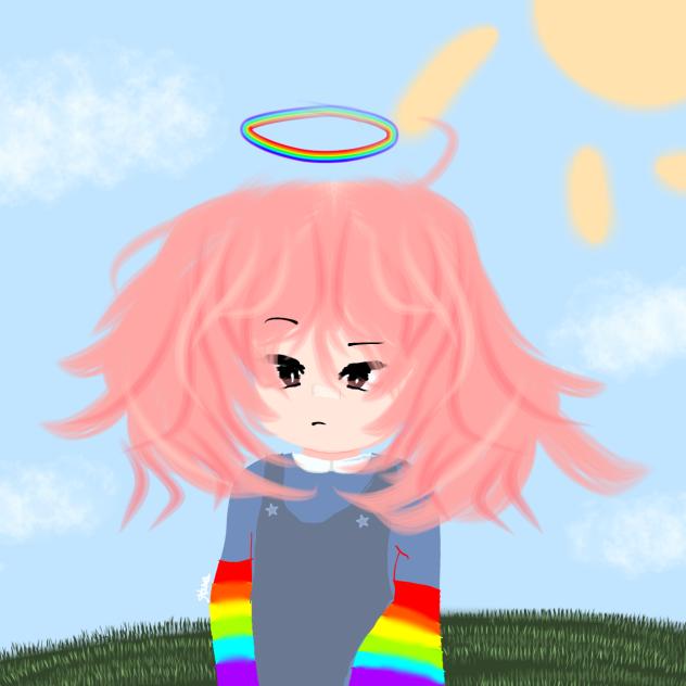 [🌈}🌿✨