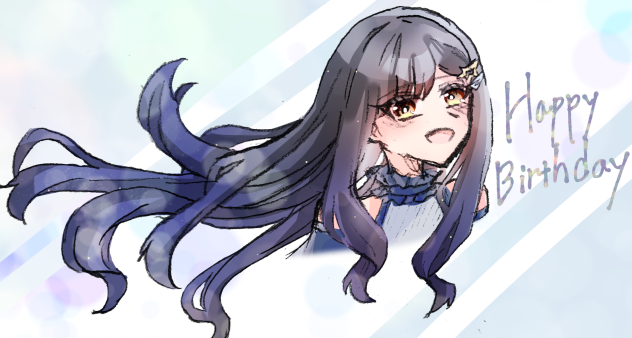 白石杏誕生祭2022