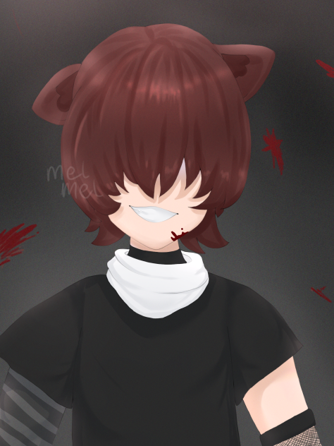 Request - ibisPaint