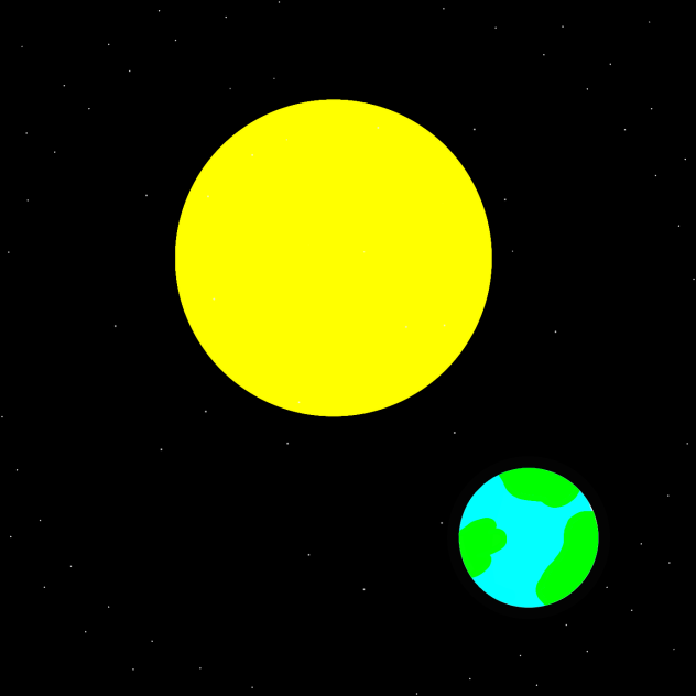 universe