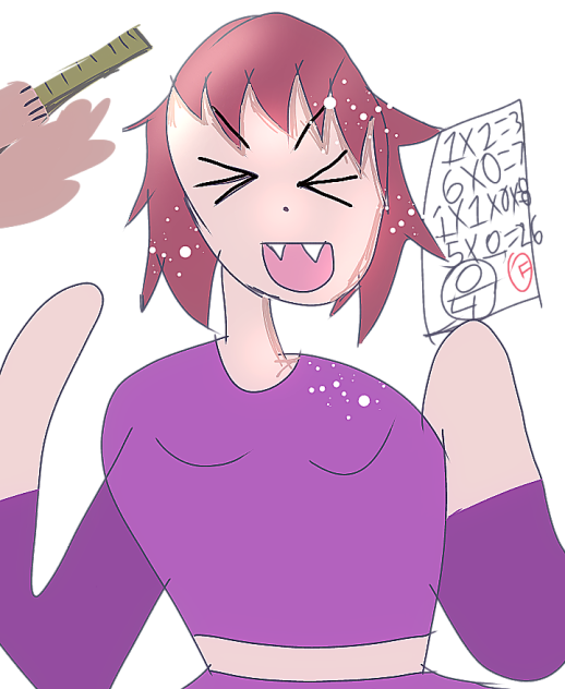 Oh no2 (Beautiful) - ibisPaint
