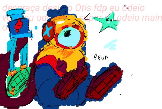 brawl star in the big 26 💔😔🥀