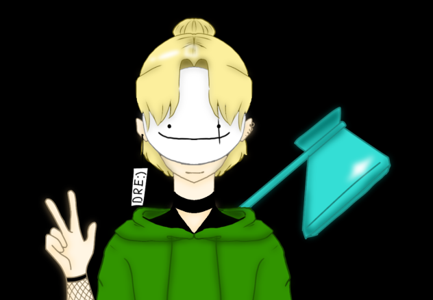 Dream [Orig. xiaonan Sun]