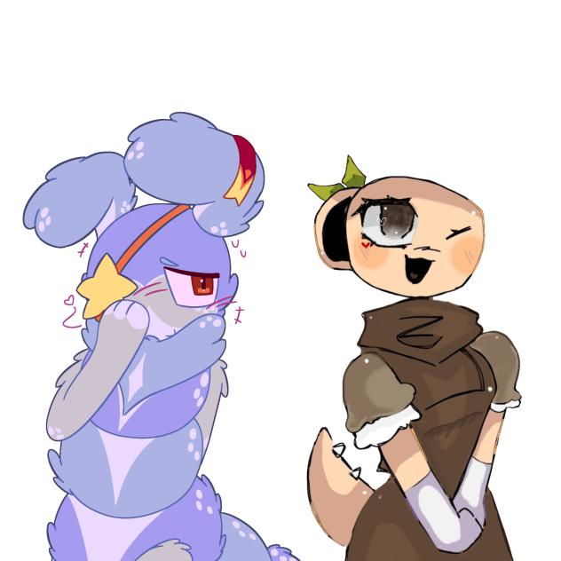 collab!!