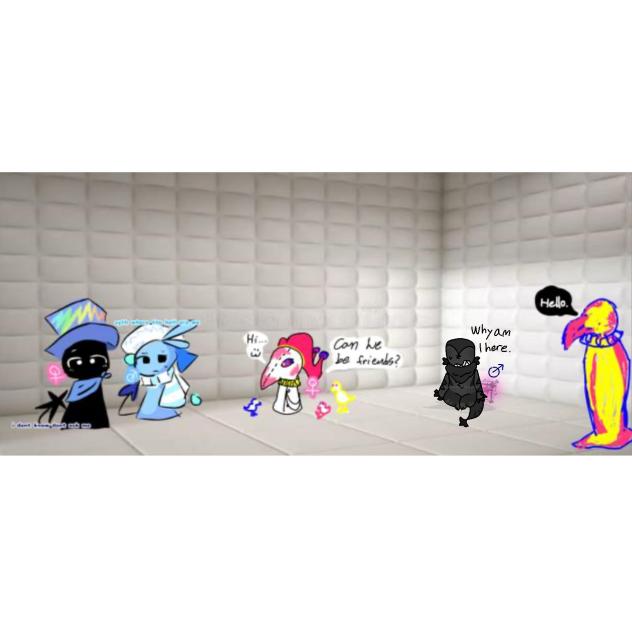 Another fake collabuhhh