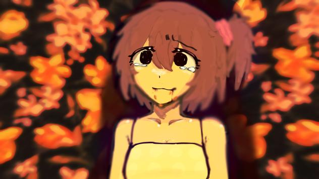 Hanahaki