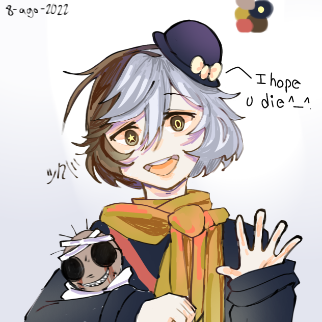 Q - ibisPaint