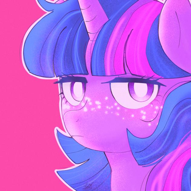 Twi☆☆