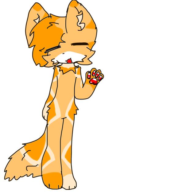 Practicing my style