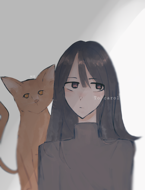 황예인 언니(캐롤) 축전!