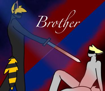 Brothers until death