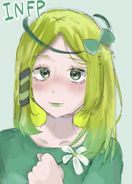 INFP