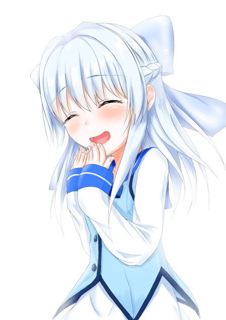 守りたいこの笑顔