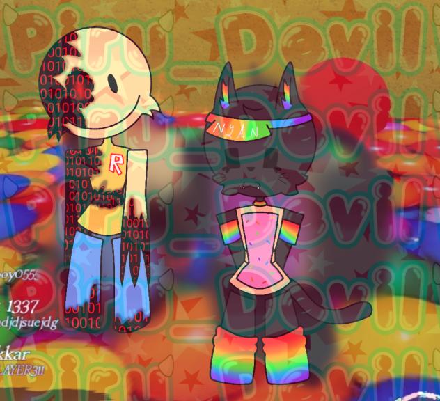 ((Drew Something That Happened To Me))
