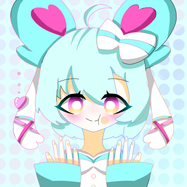 ファンアート