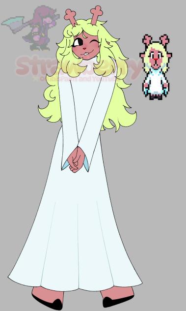 Snowgrave..❓ [WIP]