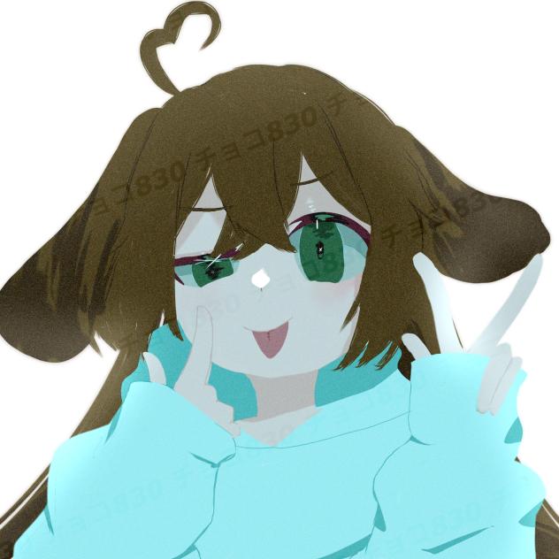 ワルなチョコもいいだろぅ？