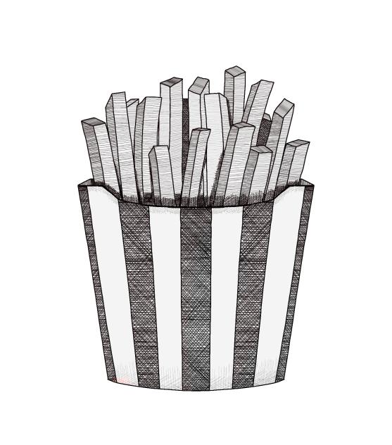 French Fries