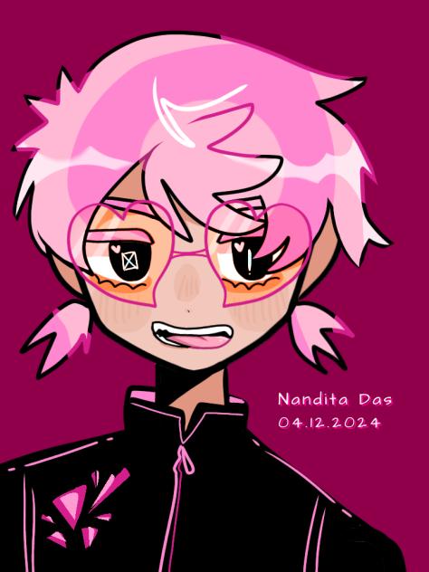 🩷✨Pink Punk✨🩷