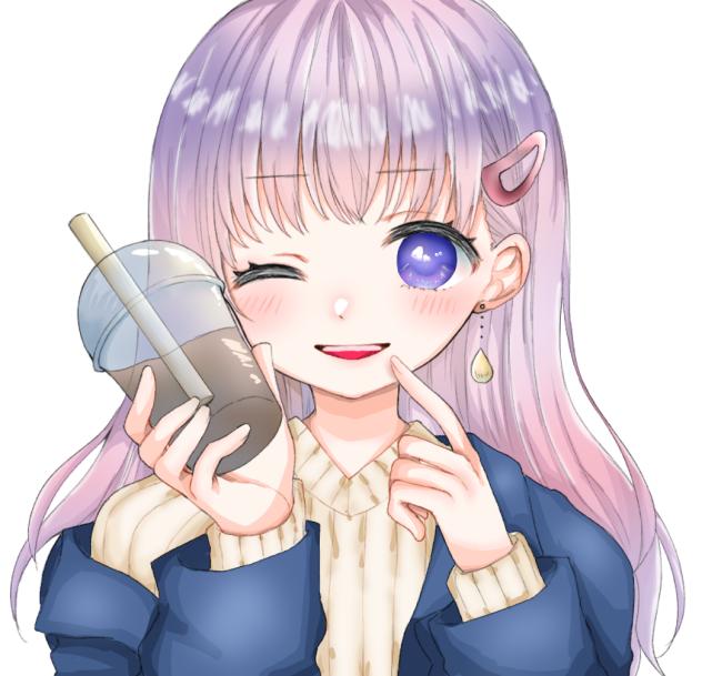 💜🩷 - ibisPaint