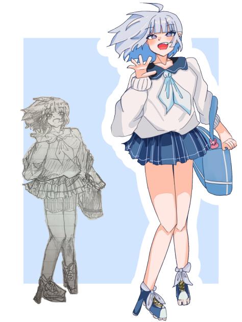 アナログからデジタルへ