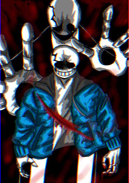 ラストブレスサンズ