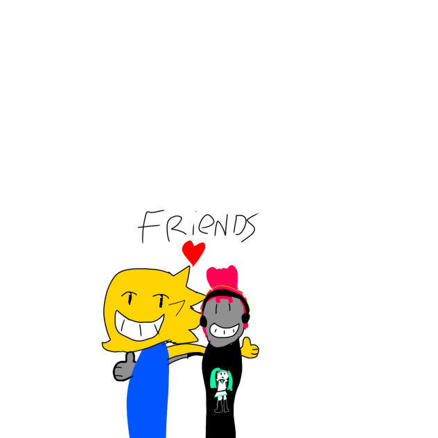friends
