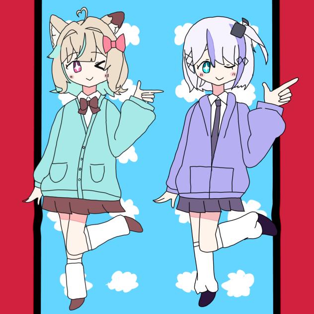 このみ＆のの