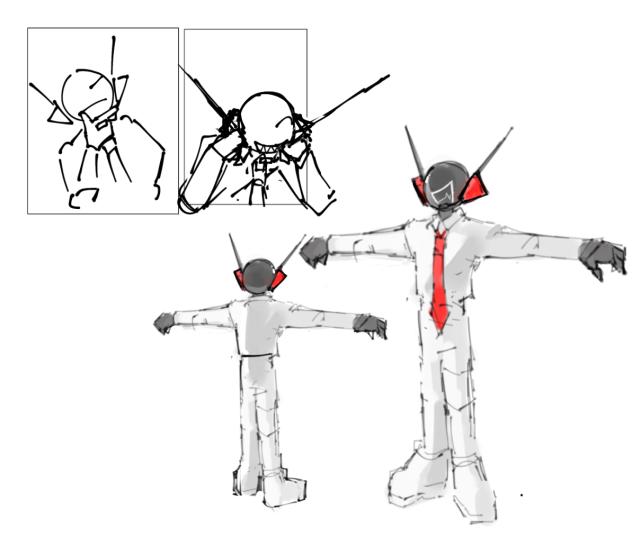 Reference sheet