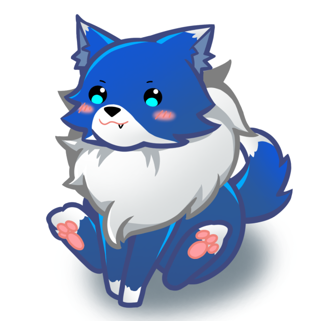 ケモノっ子