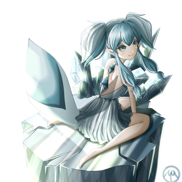 グレイシア