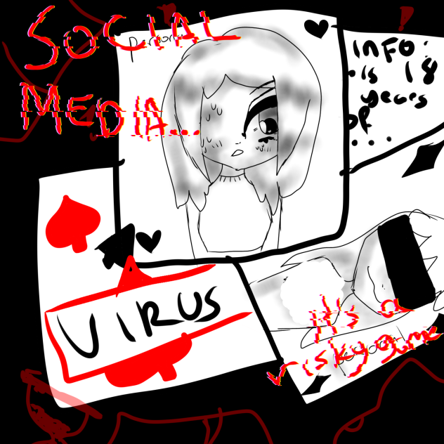 Social media banner
