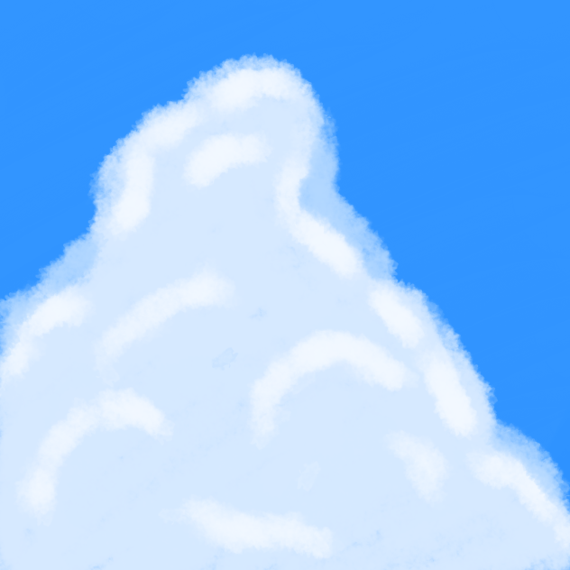 夏。