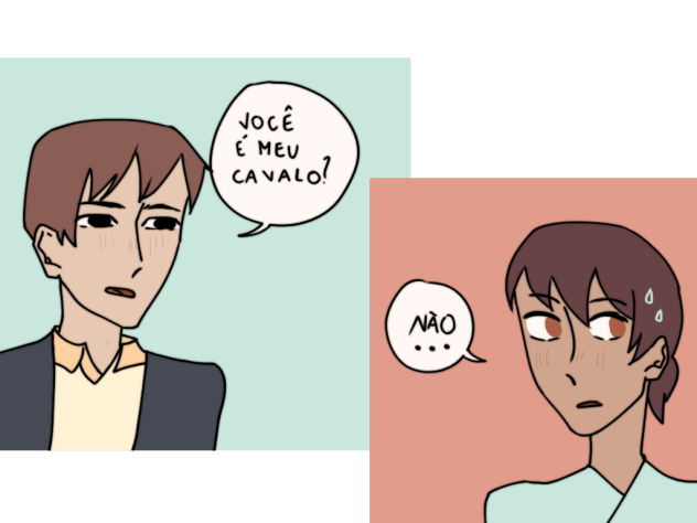 Cavalo