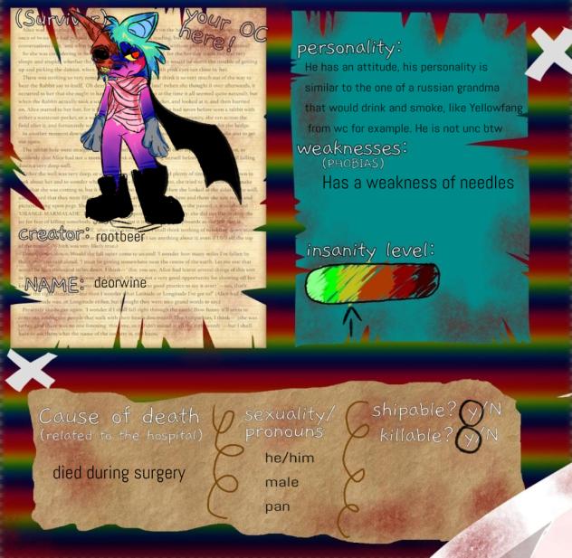 cs for a comic - ibisPaint