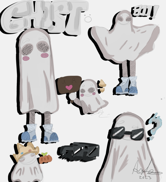 finished version - ibisPaint