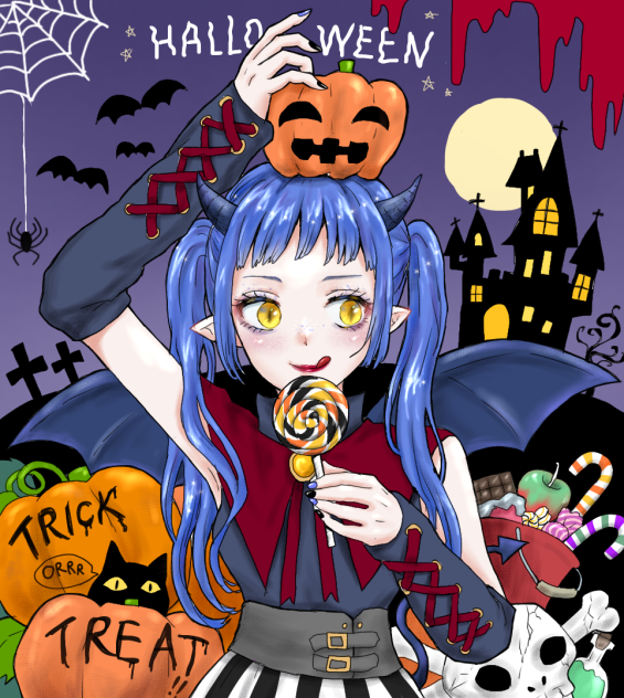 Happy Halloween