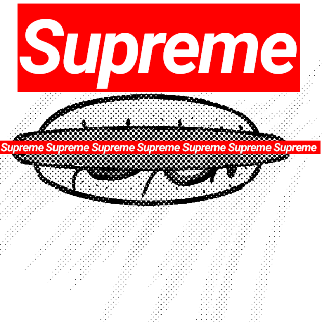 Supreme hotdog