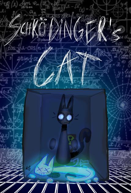 schrodinger cat