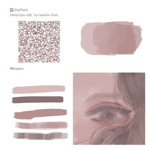 Blend Brush