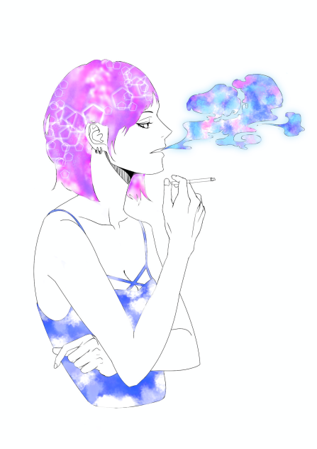 たばこ