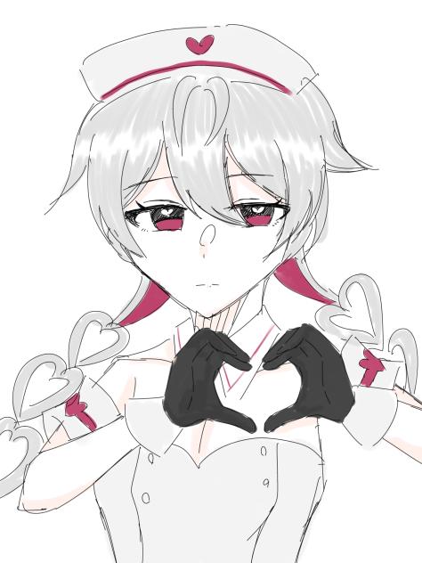 私は無敵になる